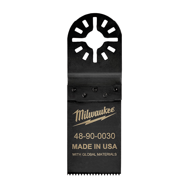 1-1/4" Hard Point Multi-Tool Blade