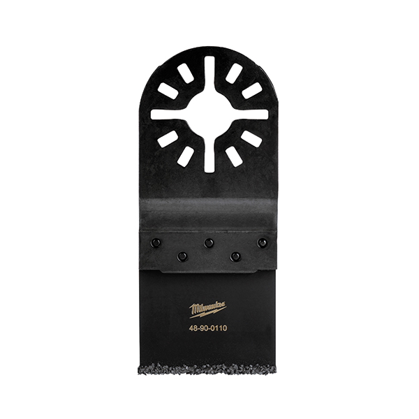 1-1/4" Carbide Grit Multi-Tool Blade