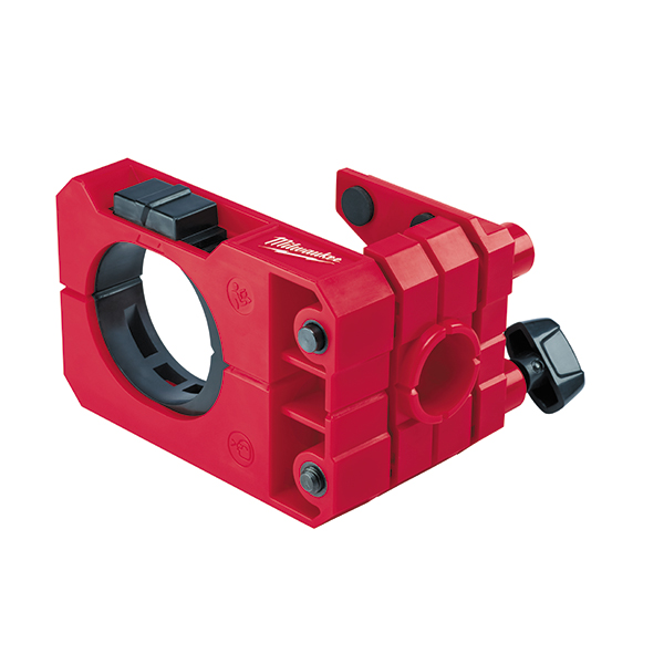 Door Lock Installation Hole Dozer™ Hole Saw Kit