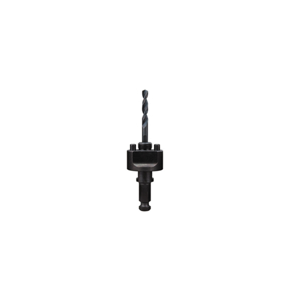 Large Thread Quick Change Arbor, 7/16"