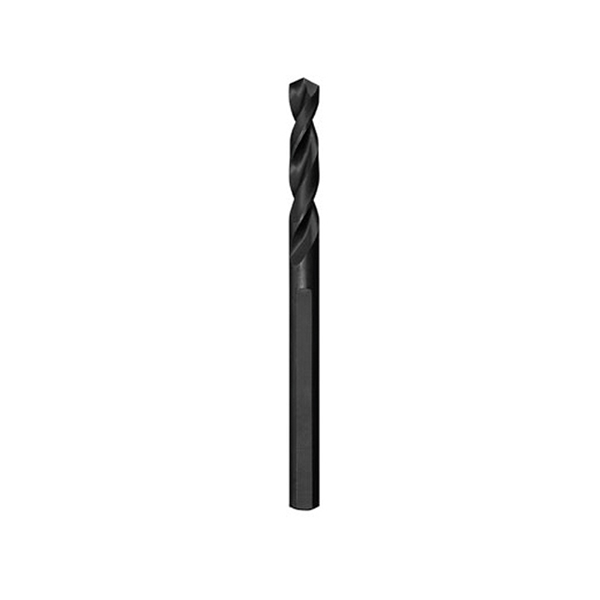 1/4" x 3-1/2" High Speed Steel Pilot Bit (12-pack)