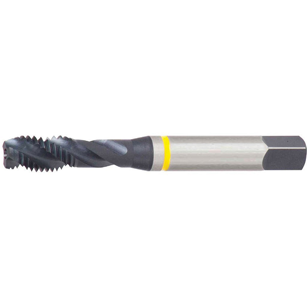 72000996 SOLID CARBIDE ENDMILL - BOSS - D: 3/4  L: 2.1/4  R: .060 - PRICE ON DEMAND