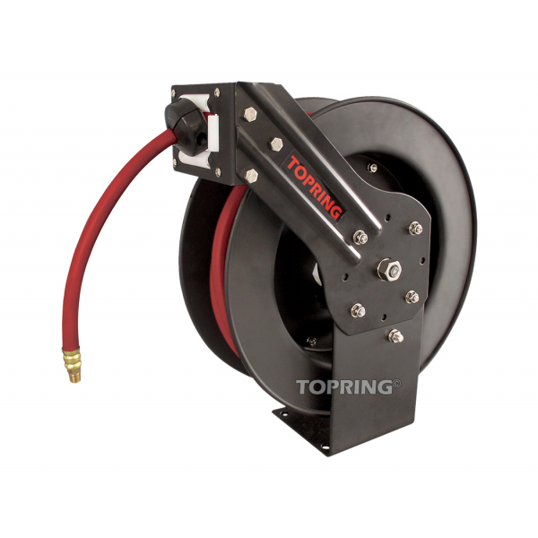 Dev. MAXREEL/Flex Hybrid 1/ 2x50'x3/8(M)NPT XLrg