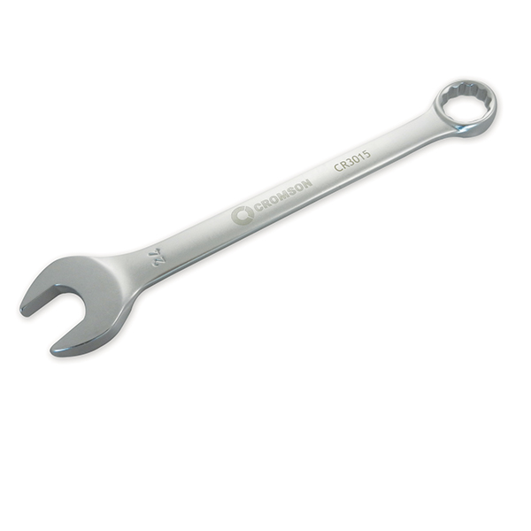 CR3012 12-point metric combination wrenches 21mm