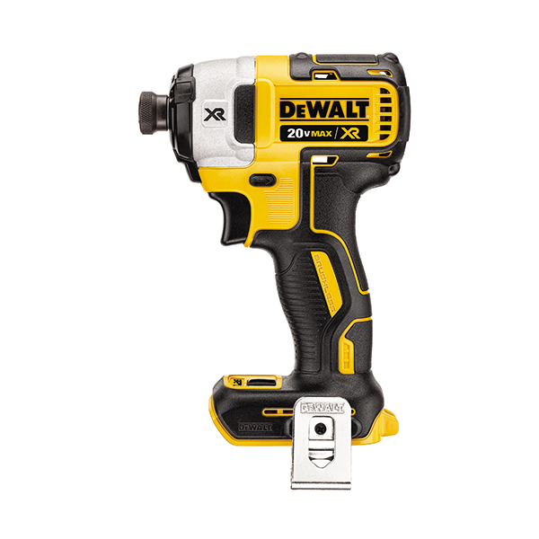 20V MAX XR Cordless 1/4" 3-speed impact driver (tool only)