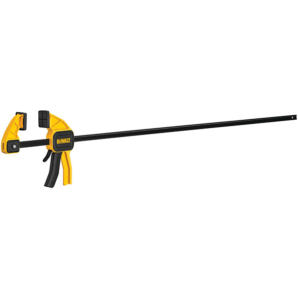 36'' Large Clamp Dewalt