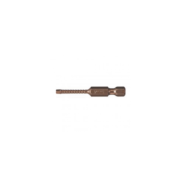 P1150R1A - Impactech power bit 1/4" - square #1 x 6"