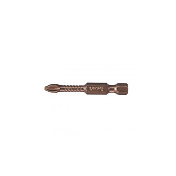 P150P1A - Impactech power bit 1/4" - Phillips #1 x 2"