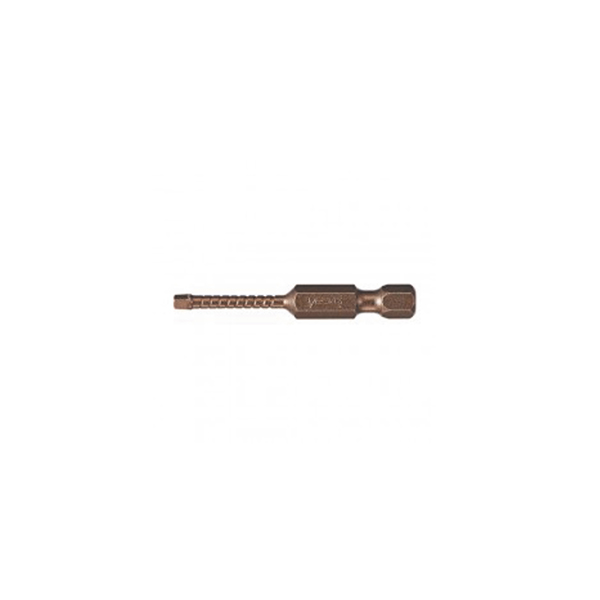 P150R2A - Impactech power bit 1/4" - square #2 x 2"