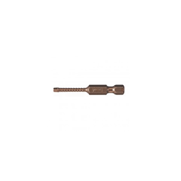 P150R3A - Impactech power bit 1/4" - square #3 x 2"