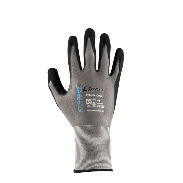 KYOLITE 320N dexterity gloves - S9