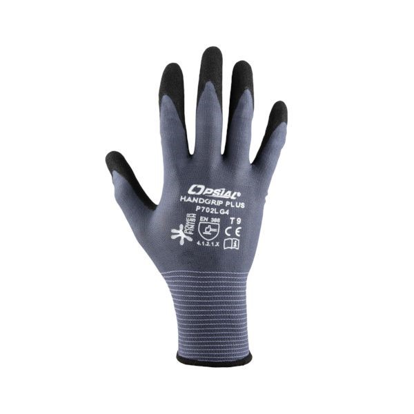 HANDGRIP PLUS dexterity gloves - S6