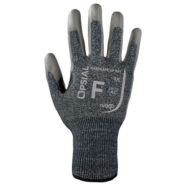 HANDSAFE XP 961 ANSI A7 cut resistant Gloves - S9