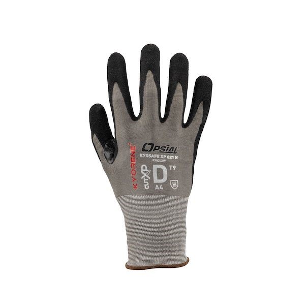 KYOSAFE 821N A4 cut resistant dexterity gloves - S6
