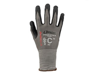 KYOSAFE XP 721 N ANSI A3 cut resistant Gloves