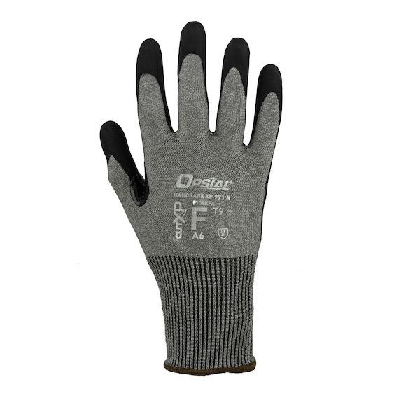 HANDSAFE XP 971 ANSI A6 cut resistant Gloves -S6