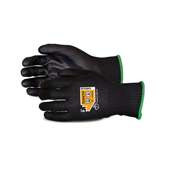 TenActive High performance A4 Cut resistant dexterity gloves M