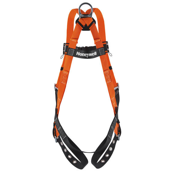 Miller® Titan II™ Basic Full Body Harness