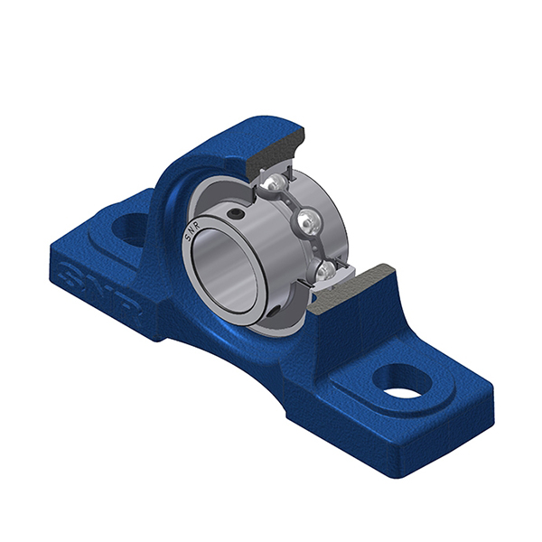 Bearing unit UCP205-014D1