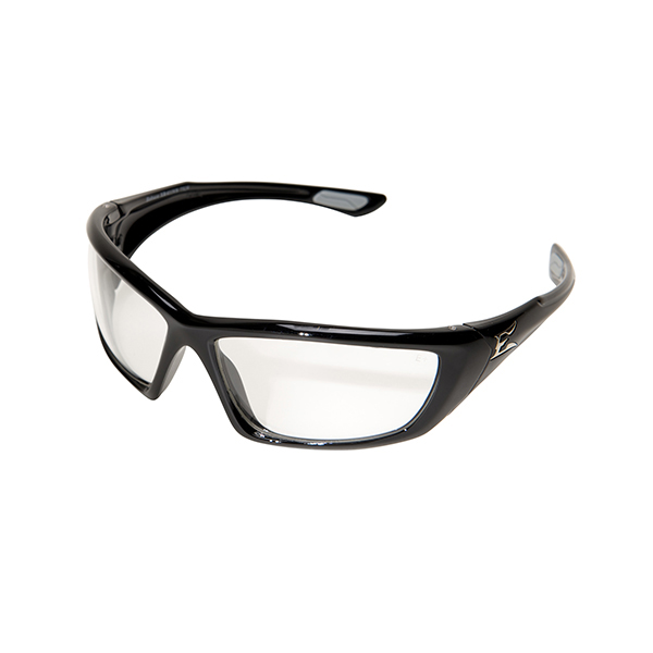 “Robson” Series Designer CSA Safety Glasses (clear)
