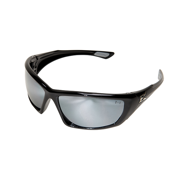“Robson” Series Designer CSA Safety Glasse (blue mirrored)